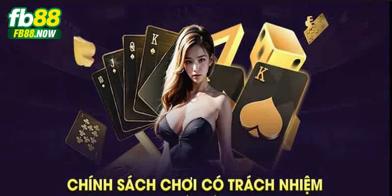 Chơi có trách nhiệm cùng FB88 kiểm soát cảm xúc