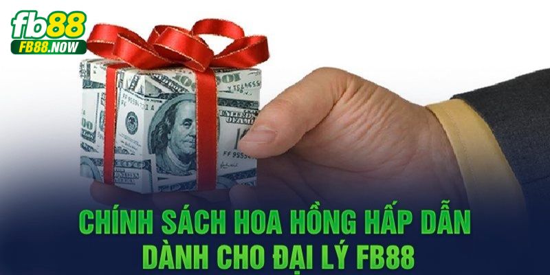 Giới thiệu về chương trình đại lý tại FB88